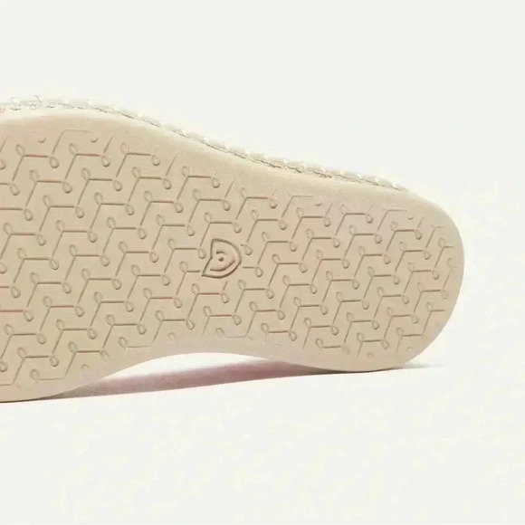 Rothy’s Red Espadrilles - Picture 4 of 4